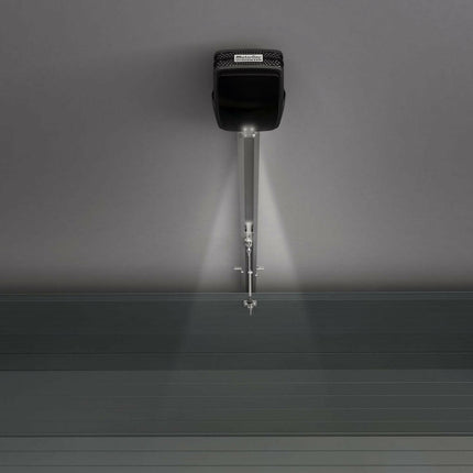 Motor Tecto ROSSO EVO 120 p/ Calha Ferro +2 FALK-Motorline-Music Stage