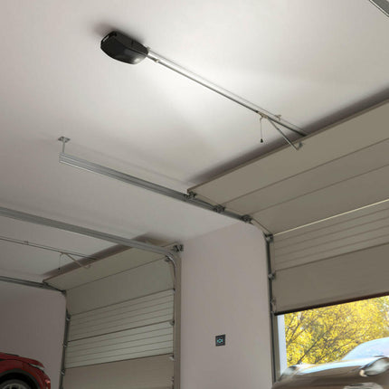 Motor Tecto ROSSO EVO 120 p/ Calha Ferro +2 FALK-Motorline-Music Stage