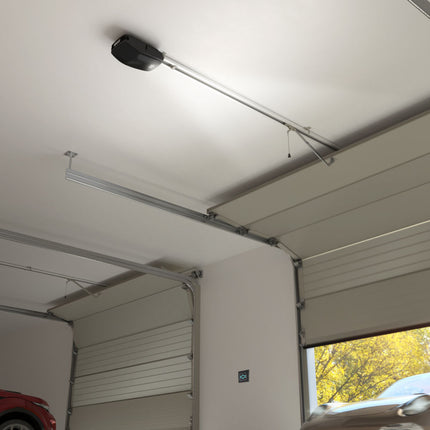 Motor Tecto ROSSO EVO 100 p/ Calha Ferro +2 FALK-Motorline-Music Stage