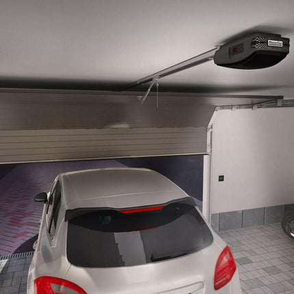 Motor Tecto ROSSO EVO 120 p/ Calha Ferro +2 FALK-Motorline-Music Stage