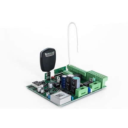 Mconnect Link - Módulo WiFi