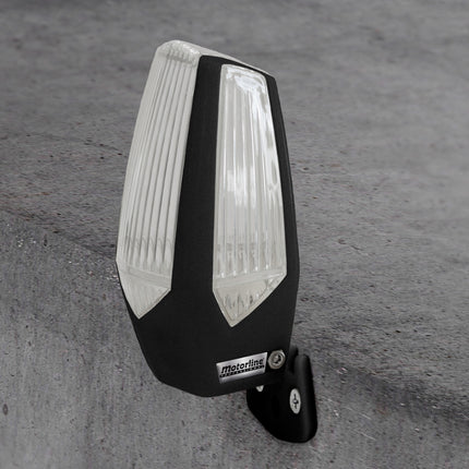 Pirilampo LED Universal Branca MP105