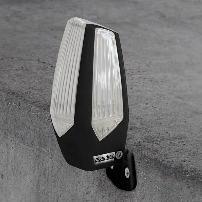 Pirilampo LED Universal Branca MP105
