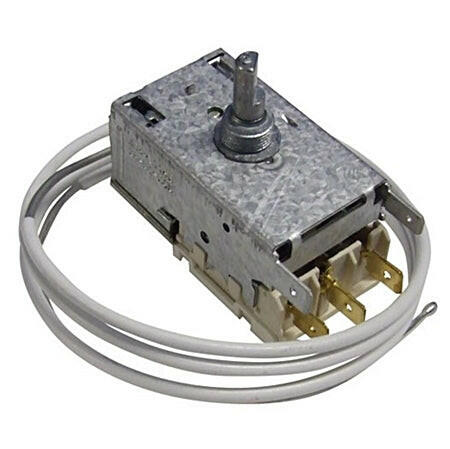 Termostato p/ Frigorifico K54-P3100-Linha branca-Ranco-Music Stage