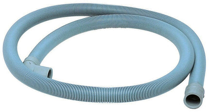 Mangueira de Esgoto - 2,5mt Ø19mmx19mm-Linha branca-Fixapart-Music Stage