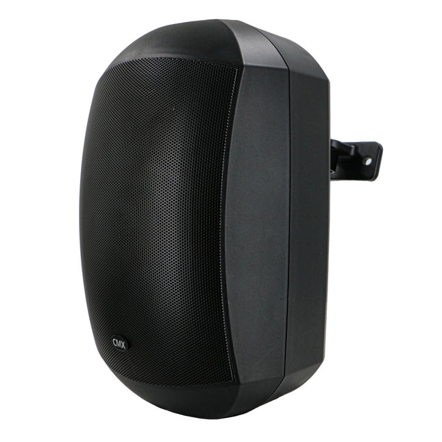 Coluna 100V 5" 60W IP66 Preto