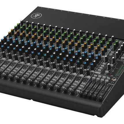 Mackie 1604VLZ4-Mesa de Som-Mackie-Music Stage