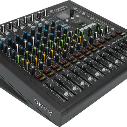 Mackie MESA ONYX12-Mesa de Som-Mackie-Music Stage