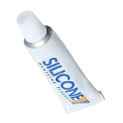 Massa Dissipadora e Adesiva 10gr - HY910-Apoio tacnicobricol-SMI-Music Stage