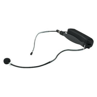 Microfone Headset - Cabeça s/ Fios UHF 863-865MHz-Som e luz-JTS-Music Stage