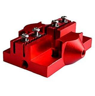 Mini Carreto p/ Correia DELTA KOSSEL M3/M4 REPRAP-Robotica e prototipagem-SMI-Music Stage