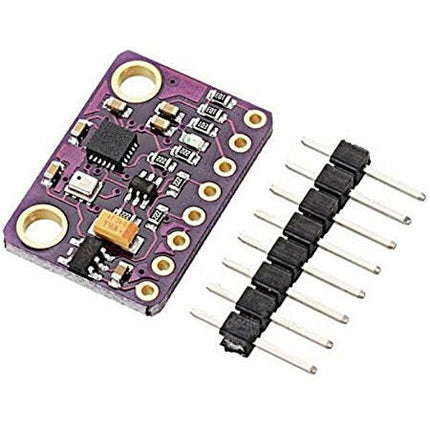 Módulo Acelerómetro+Giroscópio 9 Eixos GY-91-MPU9250-Robotica e prototipagem-Funduino-Music Stage