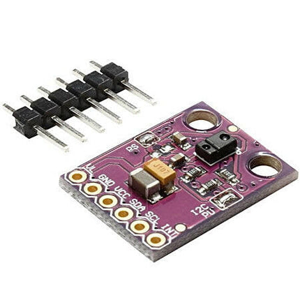 Módulo Detector Luz, Proximidade, Gestos s/Contacto-GY-9960-Robotica e prototipagem-Funduino-Music Stage