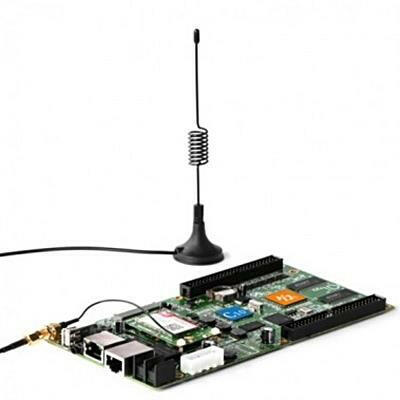 Módulo Emissor / Receptor Wifi - HUIDU-Informatica e Multimedia-SMI-Music Stage