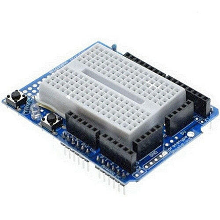 Módulo Expansão p/ Funduino-Robotica e prototipagem-Funduino-Music Stage