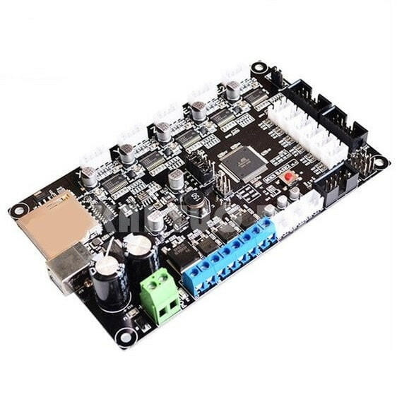 Módulo Impressora 3D MKS BASE2 V1.0 c/ SD-Robotica e prototipagem-Funduino-Music Stage