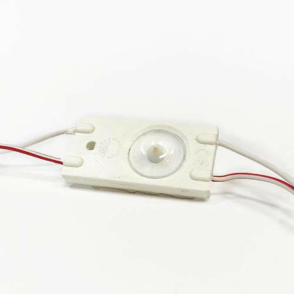 Módulo LED 1xSMD2835 Branco Quente 160º 3000K-Iluminacao e led-SMI-Music Stage