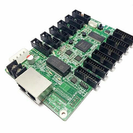 Módulo RGB HUB75 Full Color - LINSN-Informatica e Multimedia-SMI-Music Stage