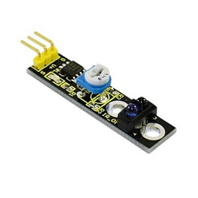 Módulo Sensor Passagem p/ Funduino-Robotica e prototipagem-Keyestudio-Music Stage