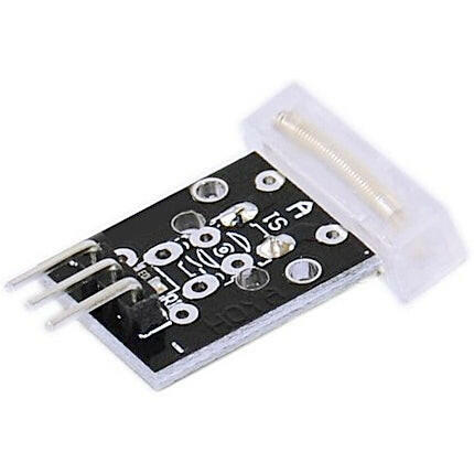Módulo Sensor Percussão - 3 Pinos-Robotica e prototipagem-Funduino-Music Stage