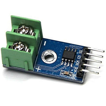 Módulo Sensor Termoacoplador Temperatura 0-800ºC-Robotica e prototipagem-Funduino-Music Stage