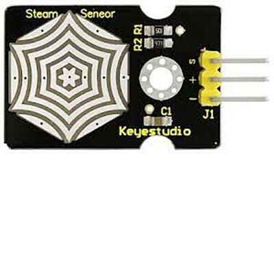 Módulo Sensor Vapor Água p/ Funduino-Robotica e prototipagem-Funduino-Music Stage
