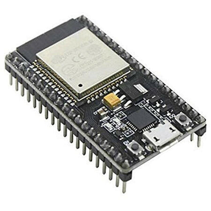 Módulo WIFI+Bluetooth 2+1 Dual Core - ESP32-Robotica e prototipagem-Funduino-Music Stage