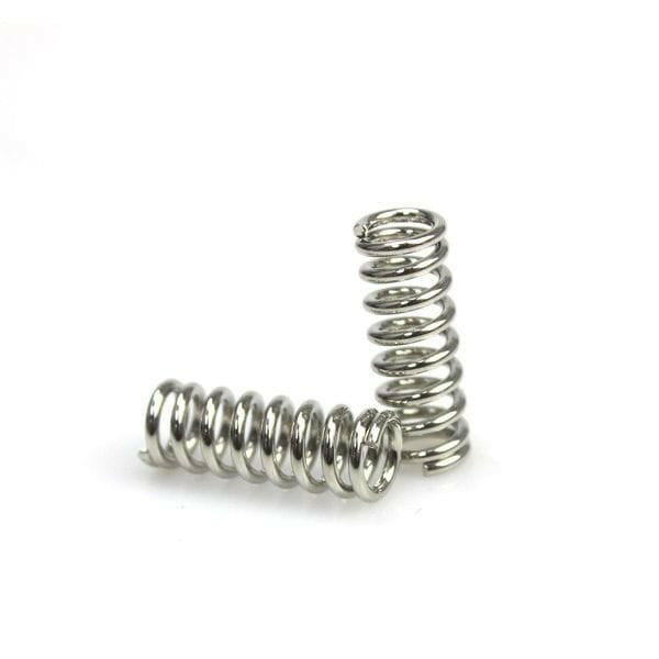 Mola p/ Impressora - Ø1.2mm - Comp: 20mm - ULTIMAKER-Robotica e prototipagem-SMI-Music Stage