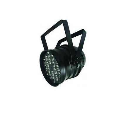 Projector Efeitos LED 18x10W RGBW-Som e luz-Nicols-Music Stage