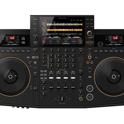 Pioneer Opus Quad