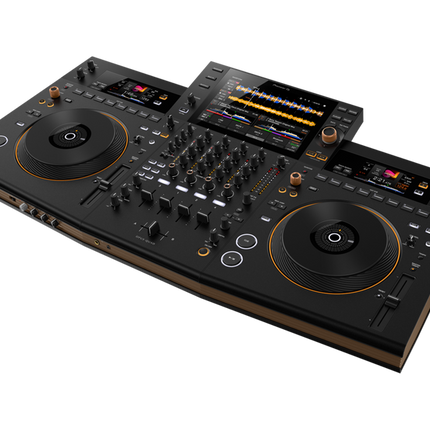 Pioneer Opus Quad-All in one-Pioneer Dj-Music Stage