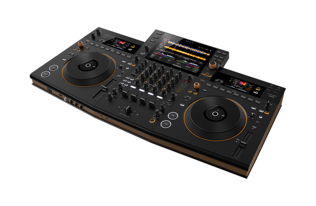 Pioneer Opus Quad-All in one-Pioneer Dj-Music Stage