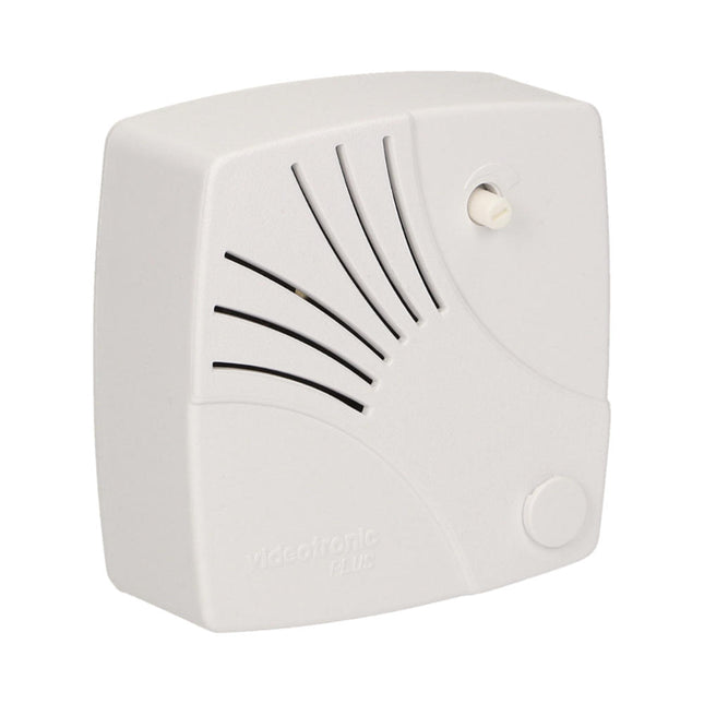 Campainha Sonica AC230V - Branco-Casa e pessoal-Orno-Music Stage