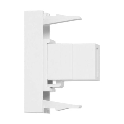 Módulo USB Painel 1x USB DC5V 2,1A (AC230V)-Electricidade-Orno-Music Stage