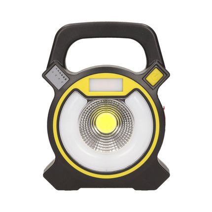 Lanterna de Trabalho LED 6000K 300lm 5W IP44-Iluminacao e led-Orno-Music Stage