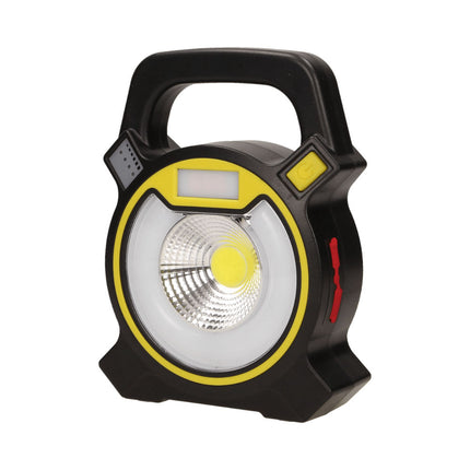 Lanterna de Trabalho LED 6000K 300lm 5W IP44-Iluminacao e led-Orno-Music Stage