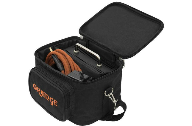 Orange MICRO TERROR BAG-Flight Case para Amplificador-Orange-Em Stock-Music Stage