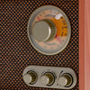 Radio Design Retro c/ Bluetooth