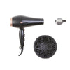 Secador de Cabelo 2000 W c/ Difusor ION