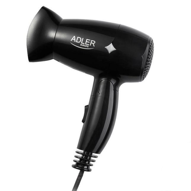 Secador de Cabelo - 1400W-Pequenos Domesticos-Adler-Music Stage