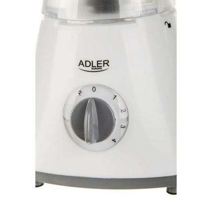 Liquidificador 450W c/ 1,5L-Pequenos Domesticos-Adler-Music Stage