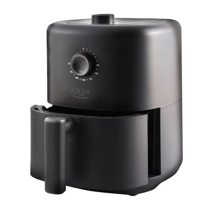 Airfryer 3L - Fritadeira Sem Óleo-Pequenos Domesticos-Adler-Music Stage