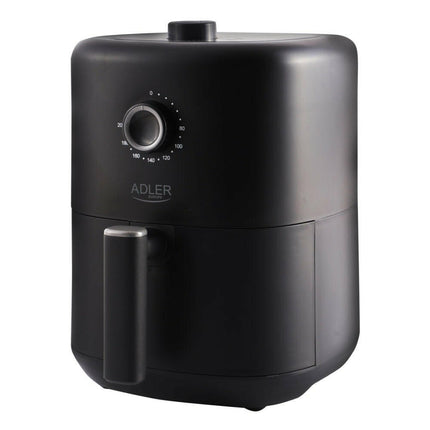 Airfryer 3L - Fritadeira Sem Óleo-Pequenos Domesticos-Adler-Music Stage