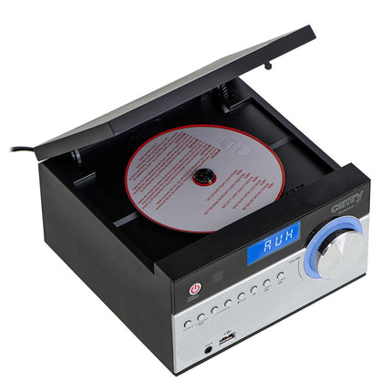 Aparelhagem Hi-Fi 28W Bluetooth