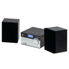 Aparelhagem Hi-Fi 28W Bluetooth