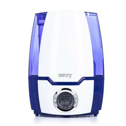 Purificador Ozono - Humidificador 5,2L-Pequenos Domesticos-Adler-Music Stage