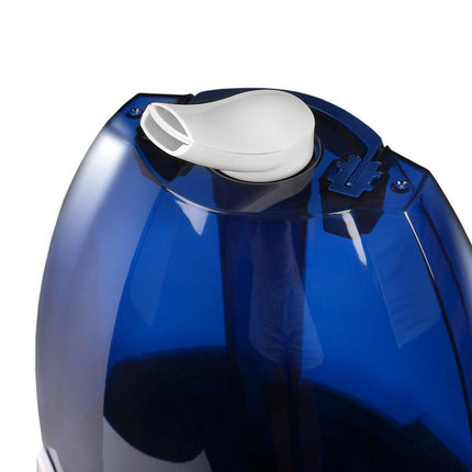 Purificador Ozono - Humidificador 5,8L