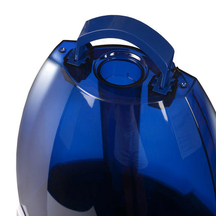 Purificador Ozono - Humidificador 5,8L