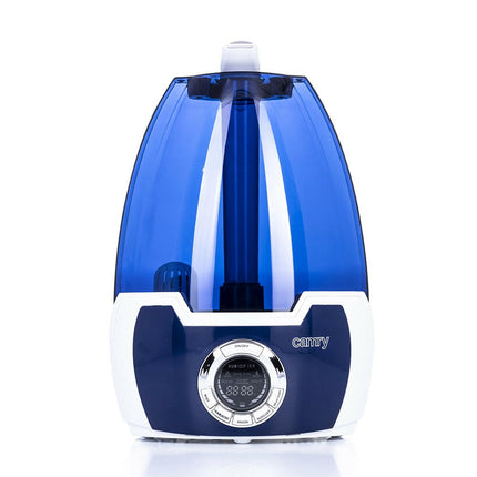 Purificador Ozono - Humidificador 5,8L-Pequenos Domesticos-Adler-Music Stage