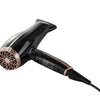 Secador de Cabelo 2300W.